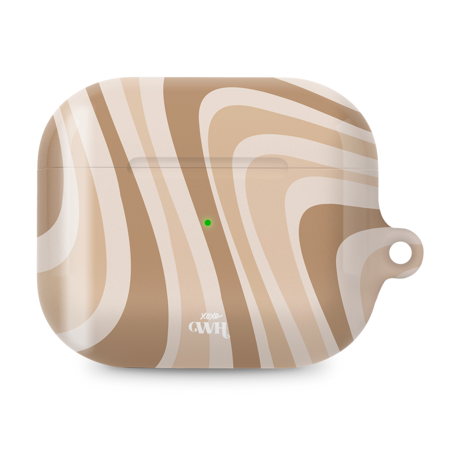 AirPods Pro 2 - Iced Latte