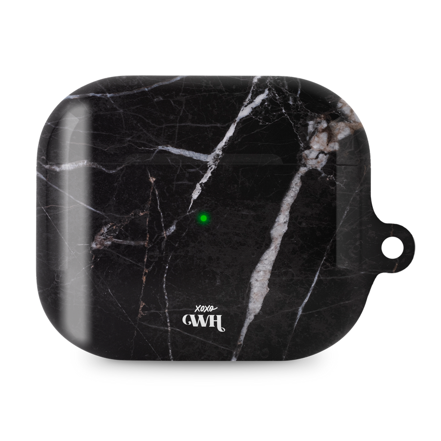 AirPods Pro - Marble Black Mood