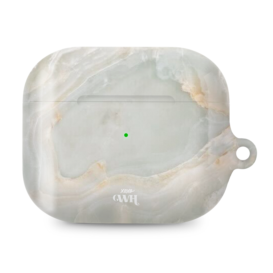 AirPods Pro 2 - Marble Green Illusion