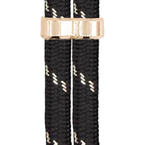 Wildhearts Black Gold Cord