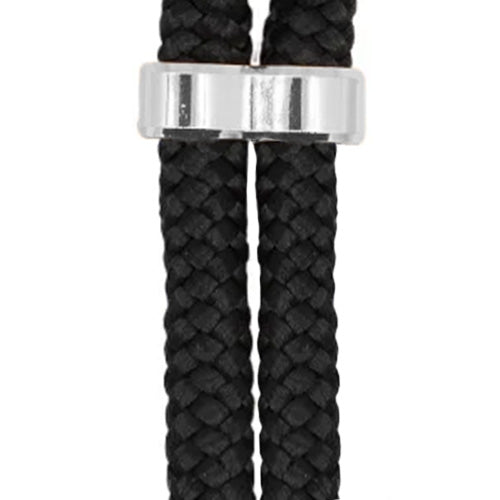 Wildhearts Easy Cord Black & Silver