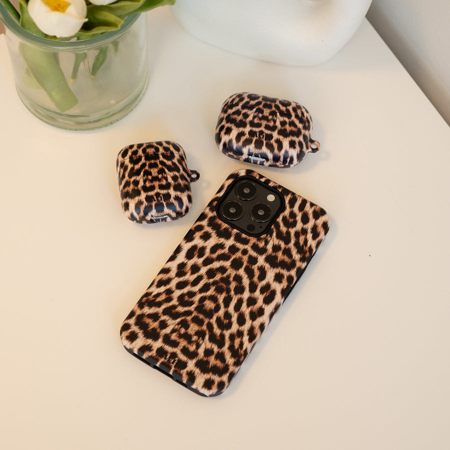 AirPods 4 case - Wild Thing