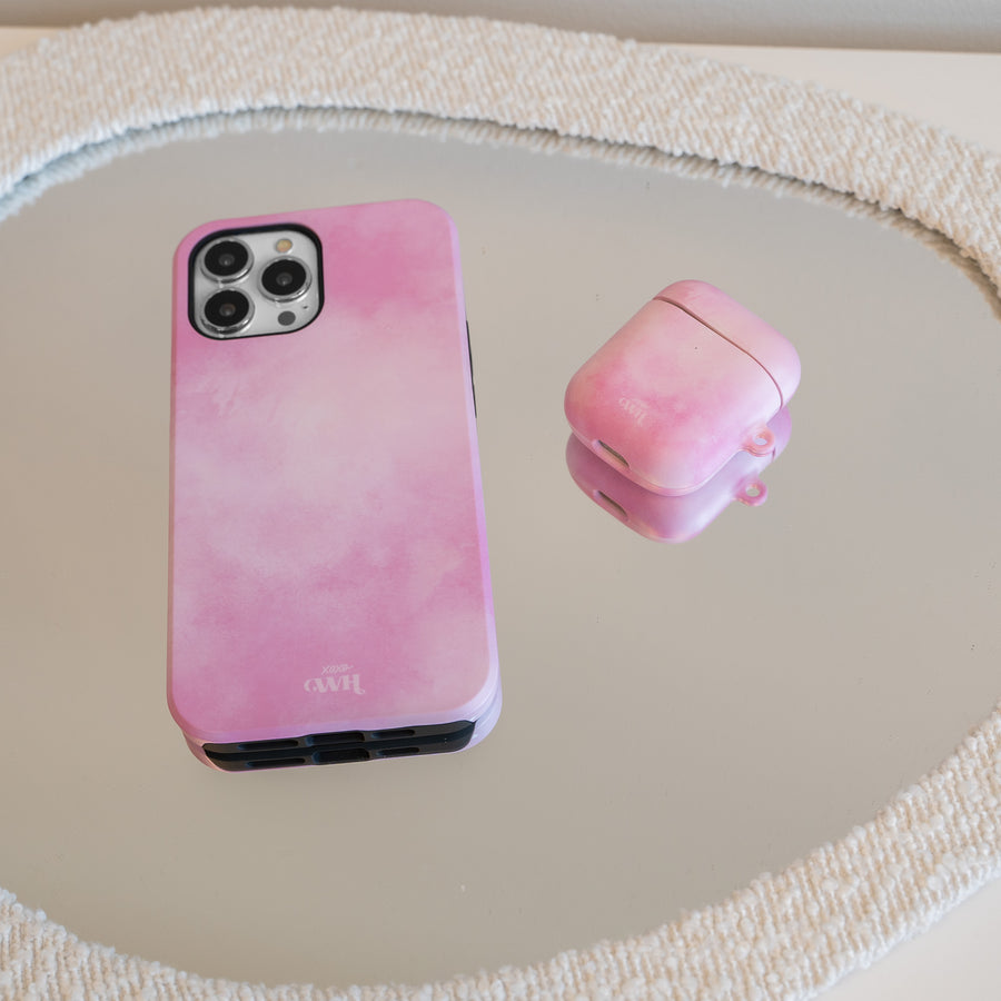 AirPods - Cotton Candy