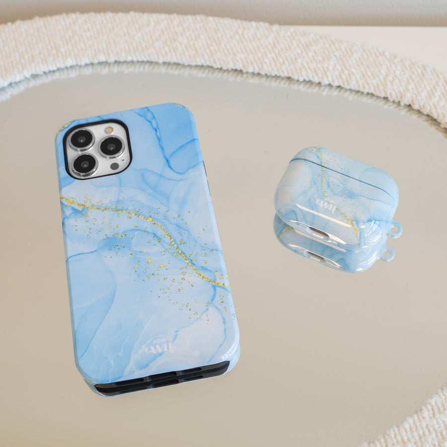 AirPods Pro 2 - Marble Blue