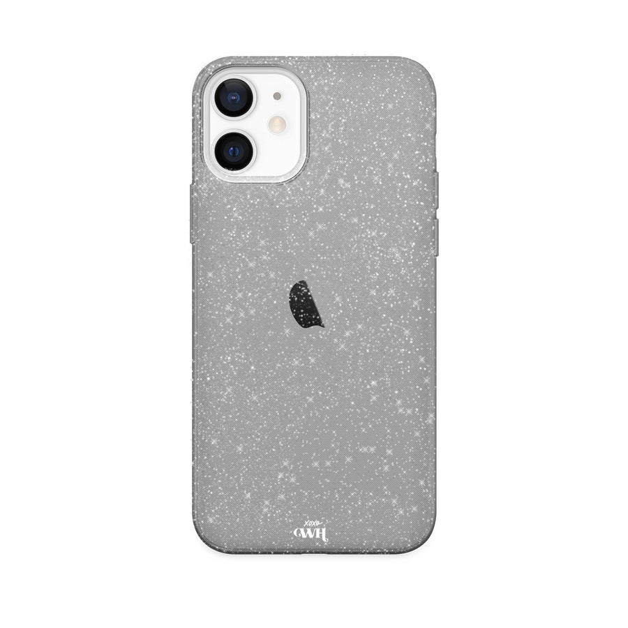 Sparkle Away Black - iPhone 11