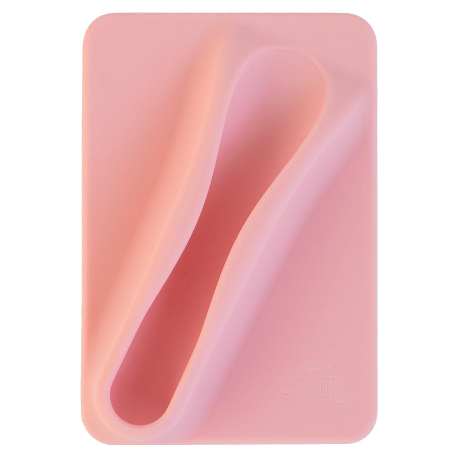 Lipgloss-halter - MagSafe (Pink)