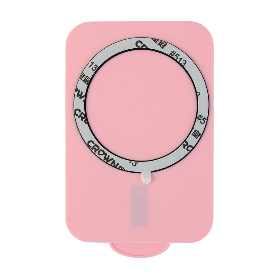 xoxo Wildhearts - Stick On Me Square - MagSafe - Pink