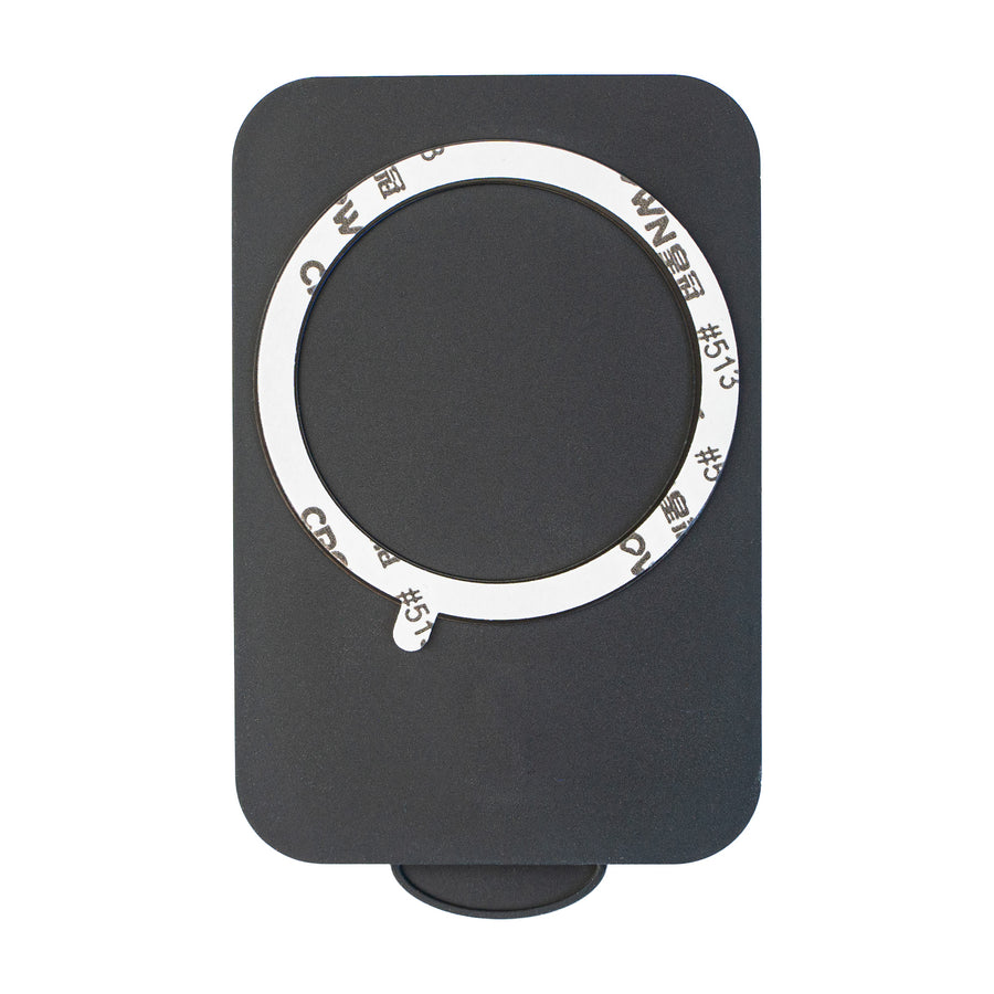 xoxo Wildhearts - Stick On Me Square - MagSafe - Black