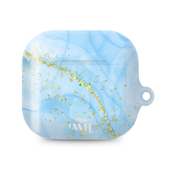 Marble Blue - AirPods