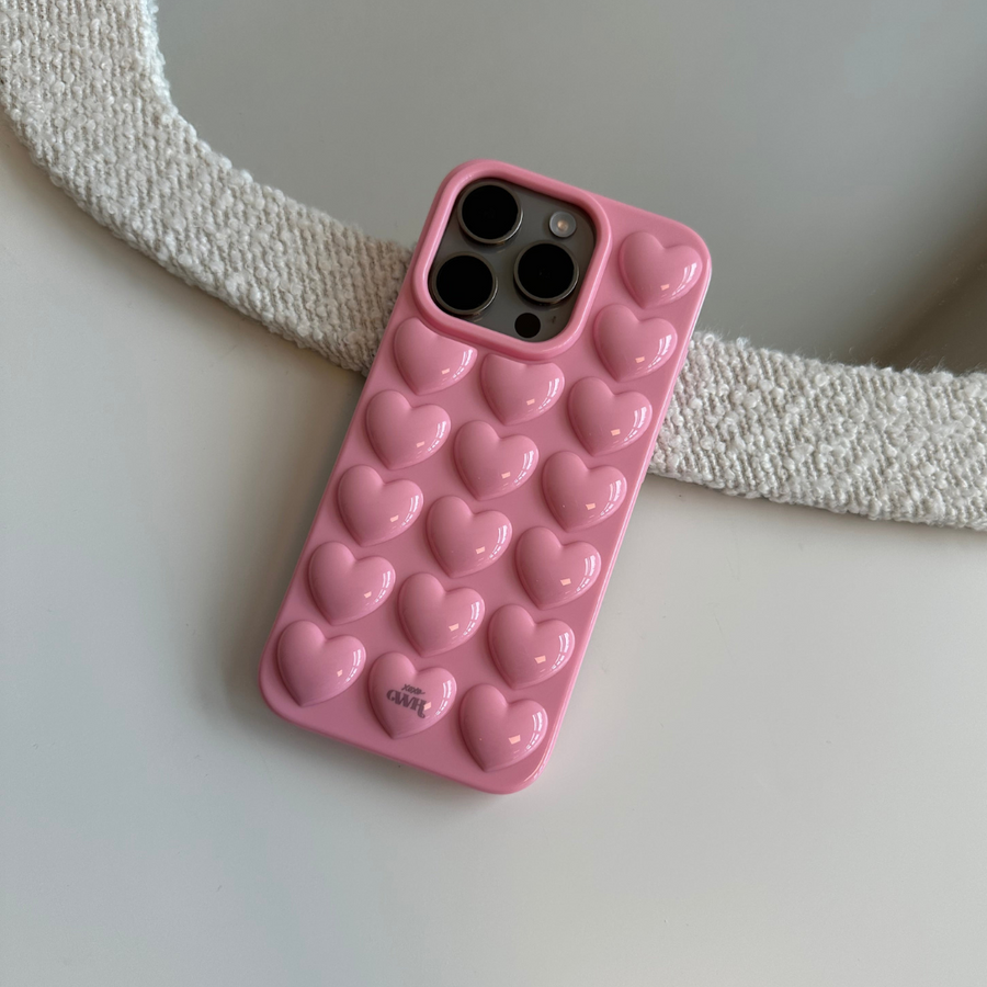 Heartbreaker Pink - iPhone 12