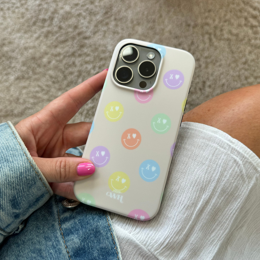 iPhone 11 - All Smiles - MagSafe Case