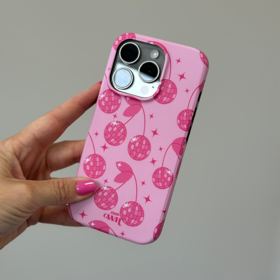 iPhone 12 Pro Max - Disco Girl - MagSafe Case