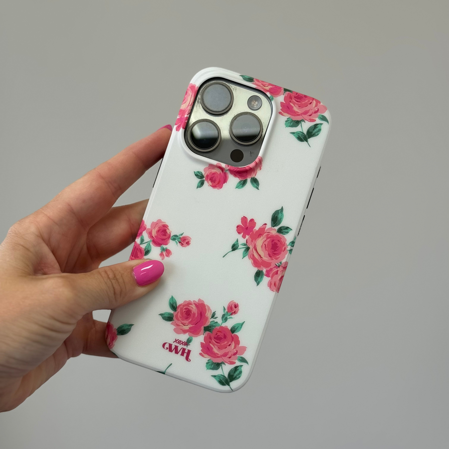 iPhone 12 Pro Max - Dream Rose - MagSafe Case