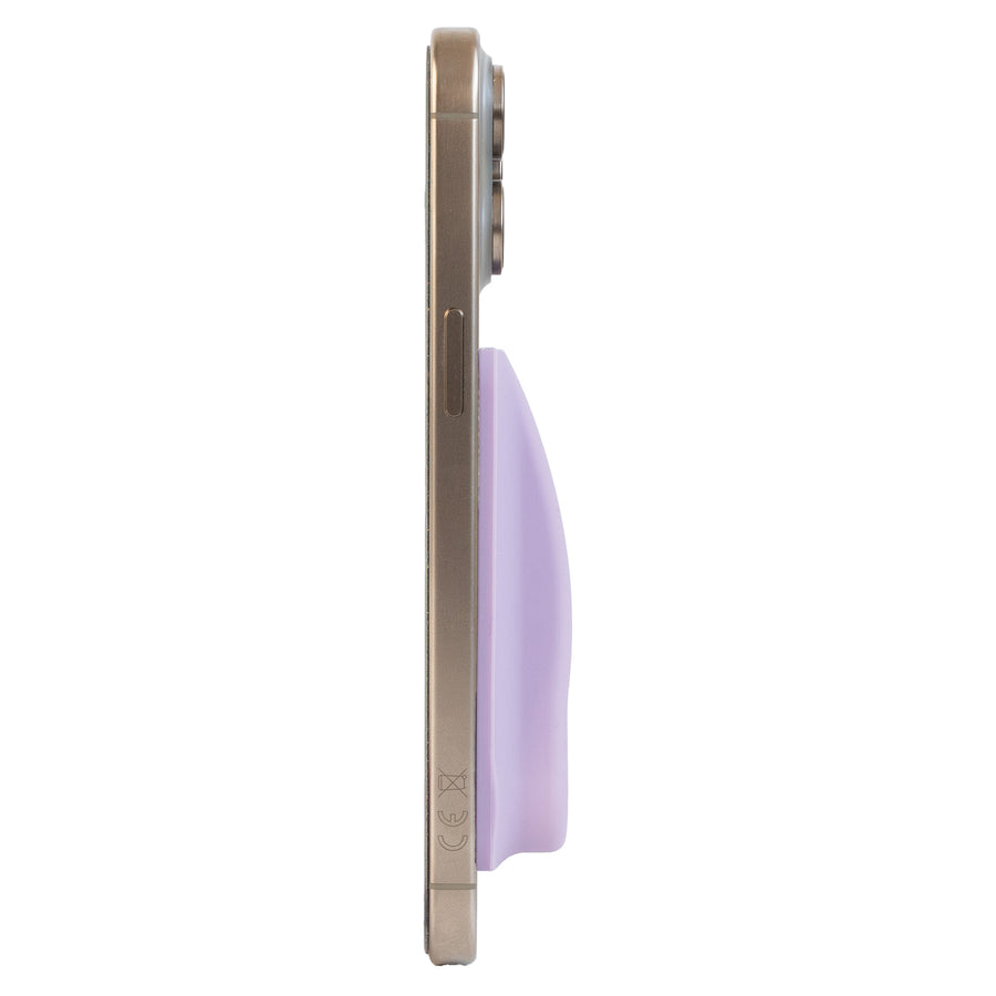 Lipgloss-halter - Sticker (Purple)