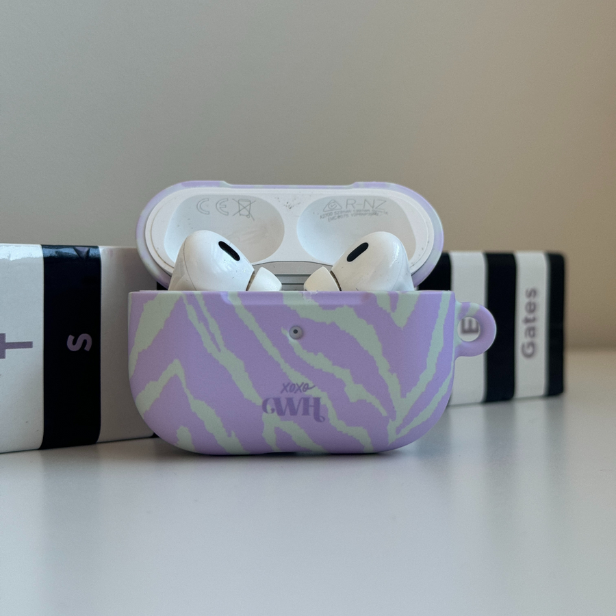 xoxo Wildhearts - AirPods 3 case - Main Character - Matte