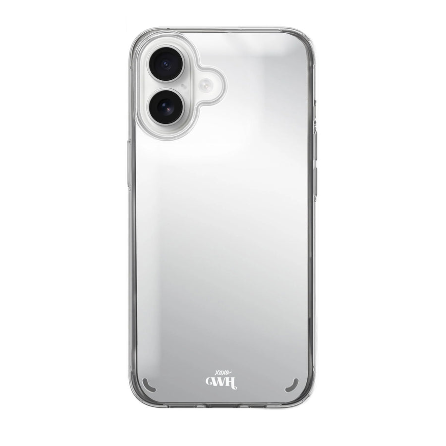 iPhone 16 - Mirror Case