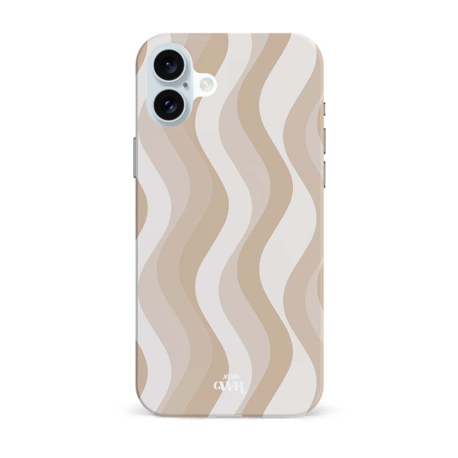 xoxo Wildhearts - Minimal Nude - iPhone 16