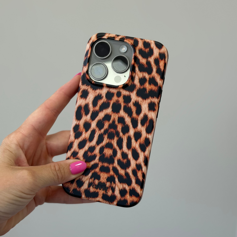 iPhone 12 Pro - Wild Thing - MagSafe Case