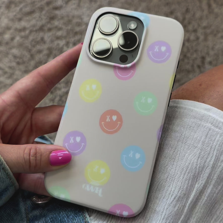 iPhone 11 - All Smiles - MagSafe Case